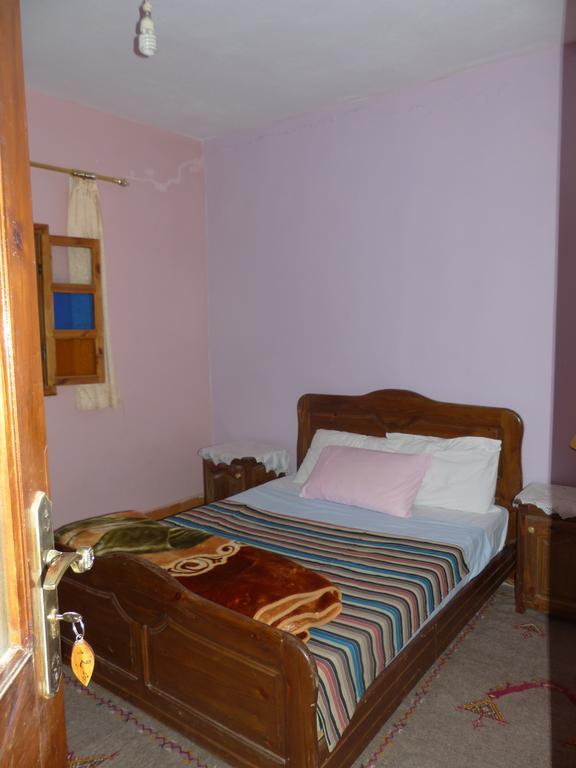 Maison D'Hotes Chez Souad Taliouine Zimmer foto
