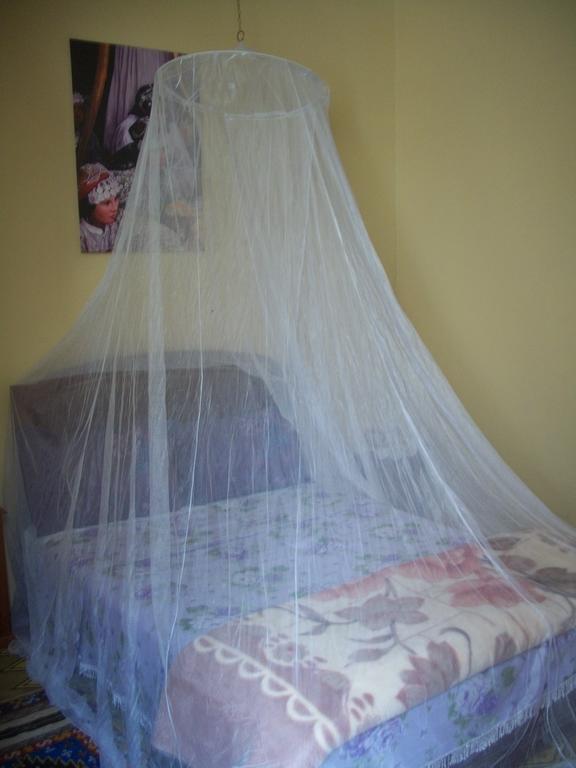 Maison D'Hotes Chez Souad Taliouine Zimmer foto