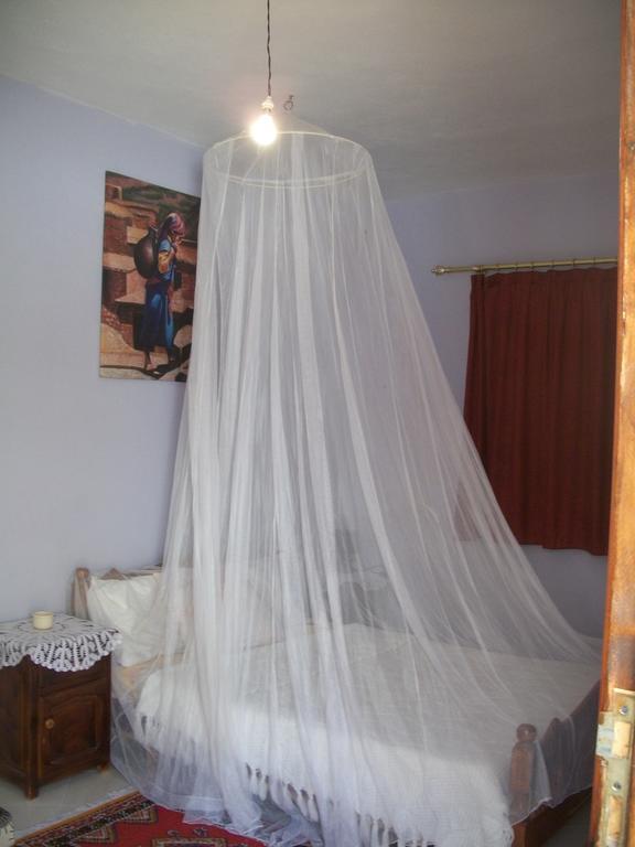 Maison D'Hotes Chez Souad Taliouine Zimmer foto